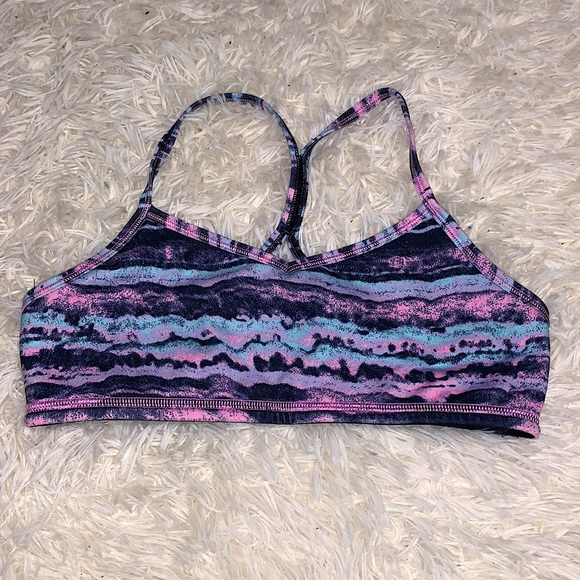 Ivivva sports bra - Picture 1 of 2